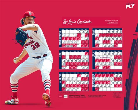 2019 St. Louis Cardinals Regular Season by the Numbers.